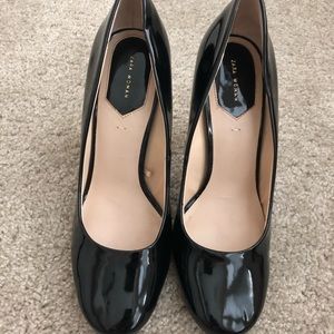 Zara Heels
